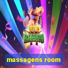 massagens room